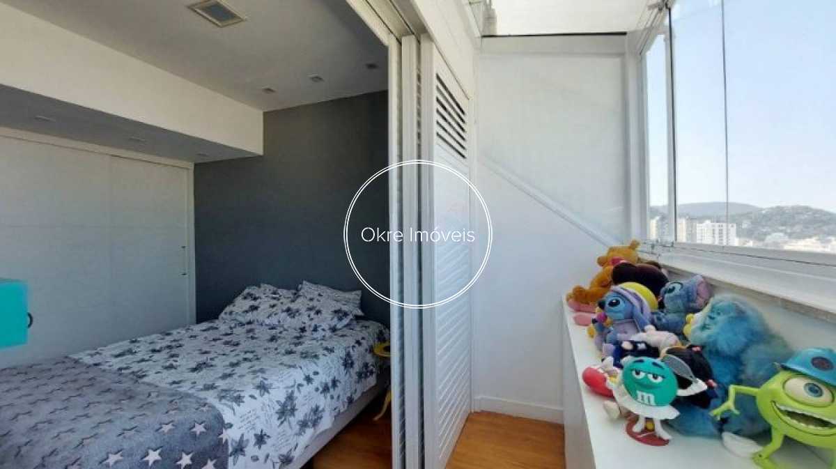 Conheça 19.2 do imóvel - Cobertura 3 quartos à venda Botafogo, Rio de Janeiro - R$ 2.900.000 - 9490 - 19 19.2 - 19