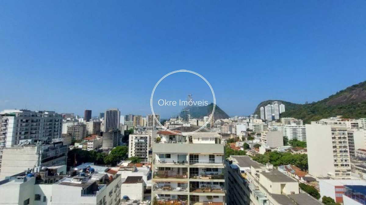 Conheça 00 do imóvel - Cobertura 3 quartos à venda Botafogo, Rio de Janeiro - R$ 2.900.000 - 9490 - 2 00 - 2