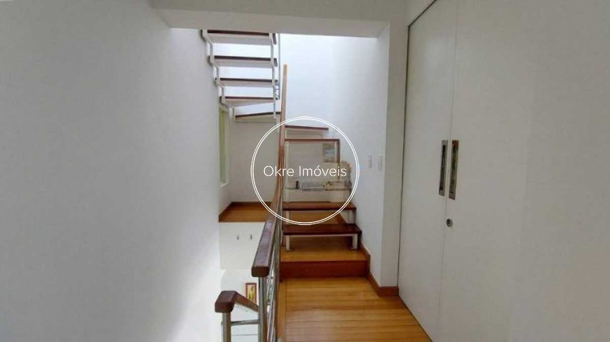 Conheça 20.1 do imóvel - Cobertura 3 quartos à venda Botafogo, Rio de Janeiro - R$ 2.900.000 - 9490 - 24 20.1 - 24