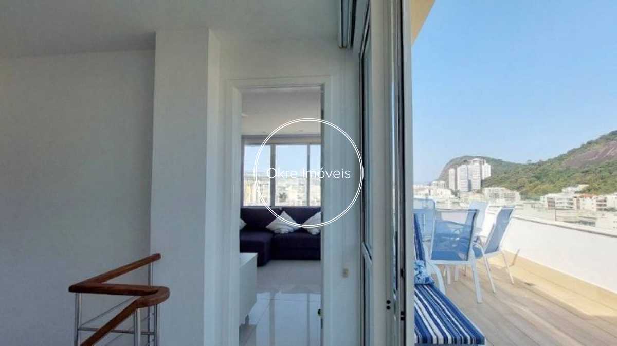 Conheça 30 do imóvel - Cobertura 3 quartos à venda Botafogo, Rio de Janeiro - R$ 2.900.000 - 9490 - 27 30 - 27