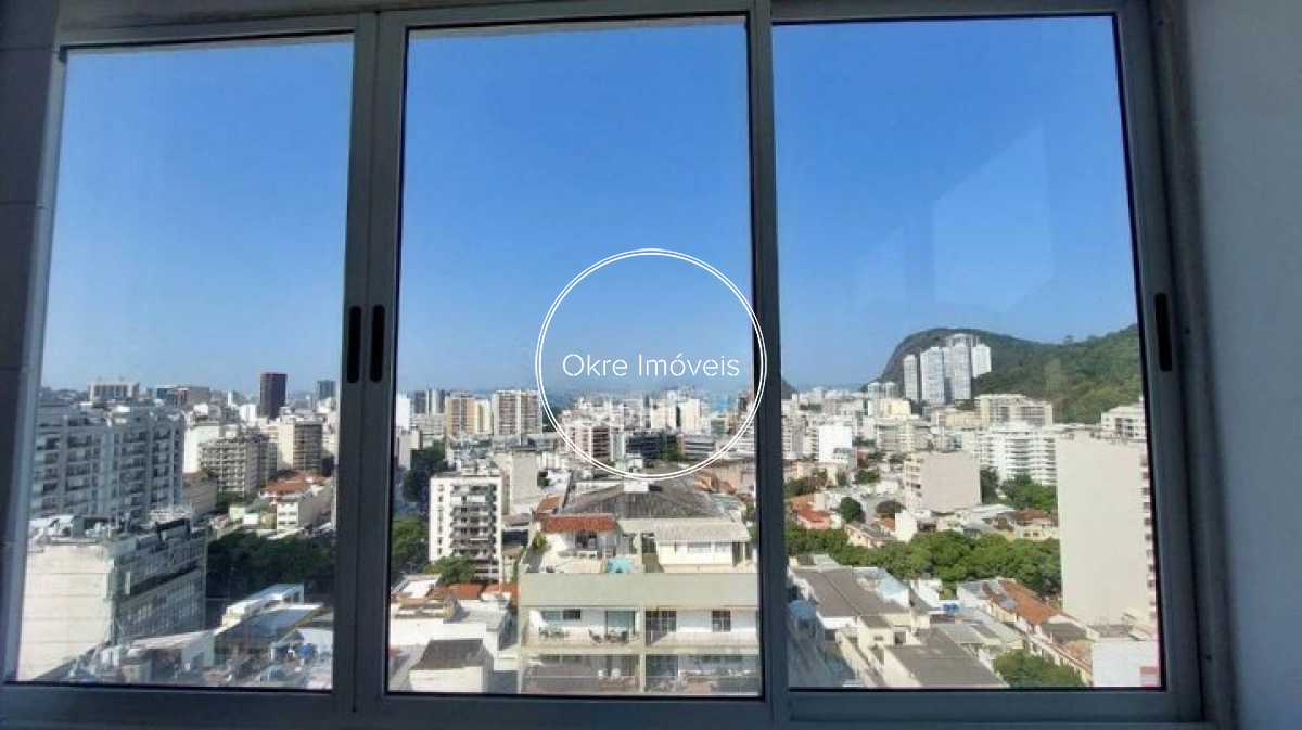 Conheça 32 do imóvel - Cobertura 3 quartos à venda Botafogo, Rio de Janeiro - R$ 2.900.000 - 9490 - 29 32 - 29