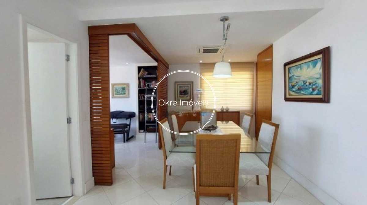 Conheça 06 do imóvel - Cobertura 3 quartos à venda Botafogo, Rio de Janeiro - R$ 2.900.000 - 9490 - 5 06 - 5