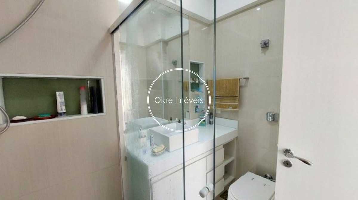 Conheça 07 do imóvel - Cobertura 3 quartos à venda Botafogo, Rio de Janeiro - R$ 2.900.000 - 9490 - 6 07 - 6