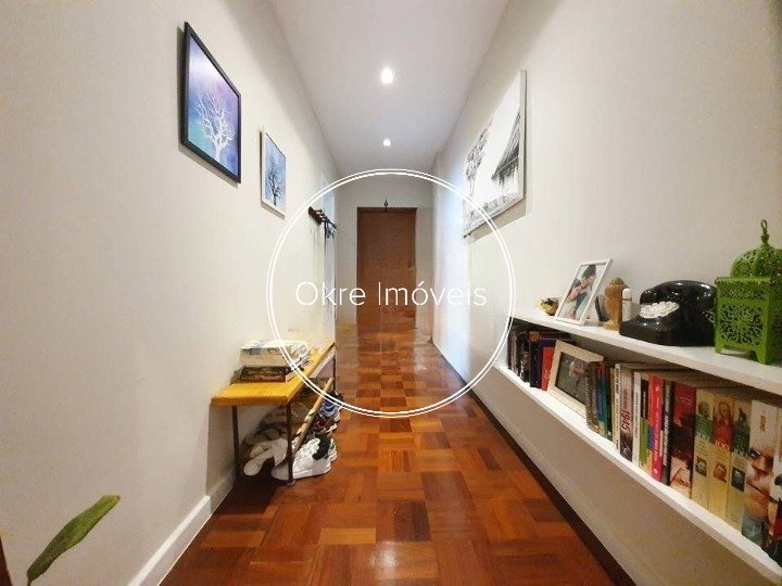 Conheça FOTO_10 do imóvel - Apartamento 4 quartos à venda Lagoa, Rio de Janeiro - R$ 2.300.000 - 965 - 10 FOTO_10 - 10