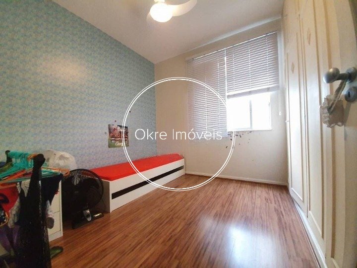 Conheça FOTO_12 do imóvel - Apartamento 4 quartos à venda Lagoa, Rio de Janeiro - R$ 2.300.000 - 965 - 12 FOTO_12 - 12