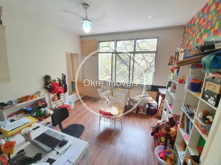Conheça FOTO_13 do imóvel - Apartamento 4 quartos à venda Lagoa, Rio de Janeiro - R$ 2.300.000 - 965 - 13 FOTO_13 - 13