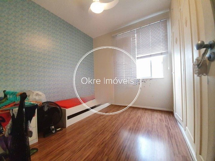 Conheça FOTO_4 do imóvel - Apartamento 4 quartos à venda Lagoa, Rio de Janeiro - R$ 2.300.000 - 965 - 4 FOTO_4 - 4