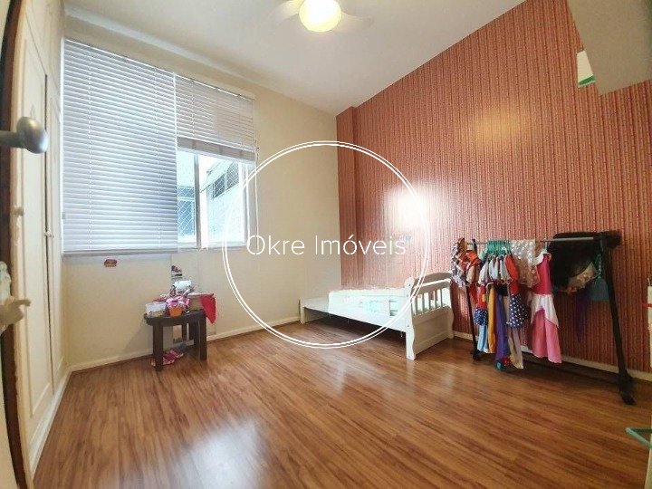Conheça FOTO_5 do imóvel - Apartamento 4 quartos à venda Lagoa, Rio de Janeiro - R$ 2.300.000 - 965 - 5 FOTO_5 - 5