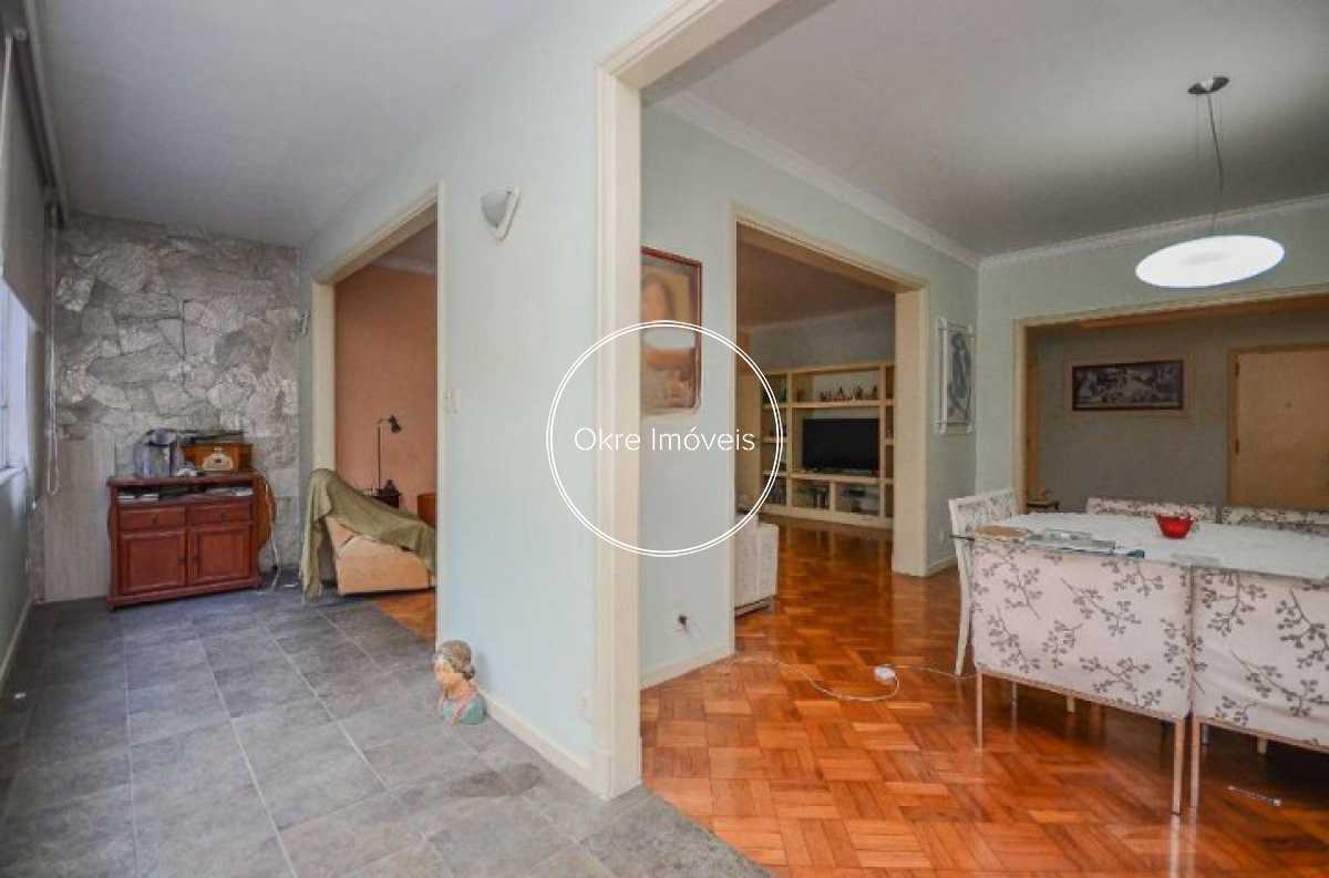 Conheça 05 do imóvel - Apartamento 3 quartos à venda Flamengo, Rio de Janeiro - R$ 1.700.000 - 9537 - 11 05 - 11