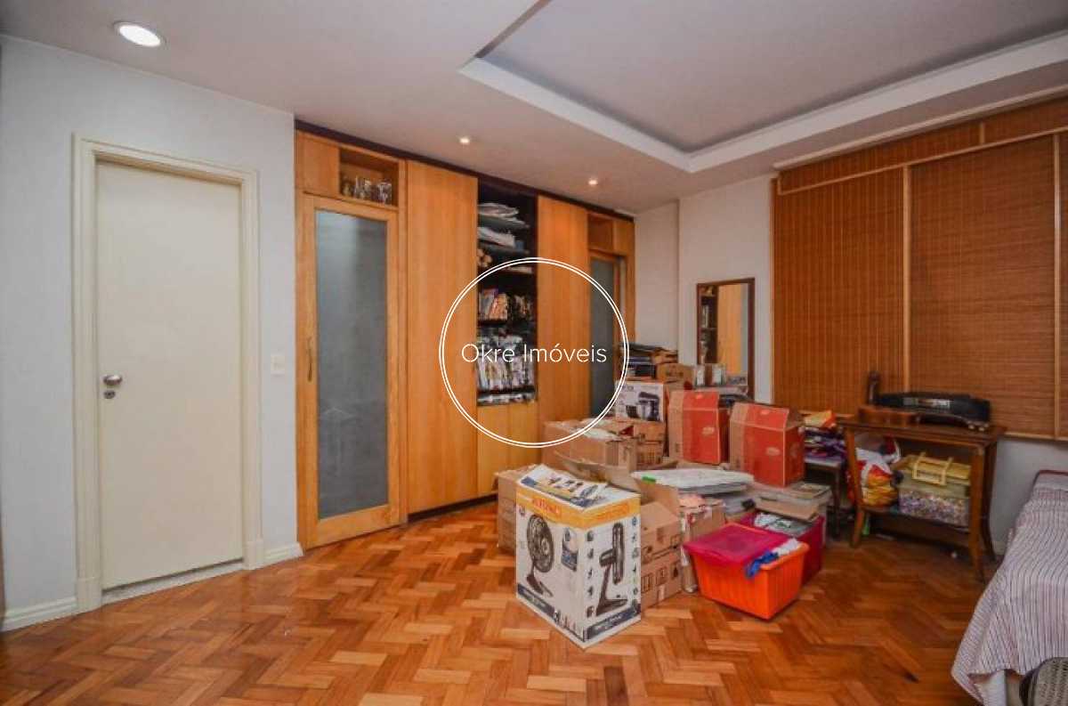 Conheça 13 do imóvel - Apartamento 3 quartos à venda Flamengo, Rio de Janeiro - R$ 1.700.000 - 9537 - 12 13 - 12