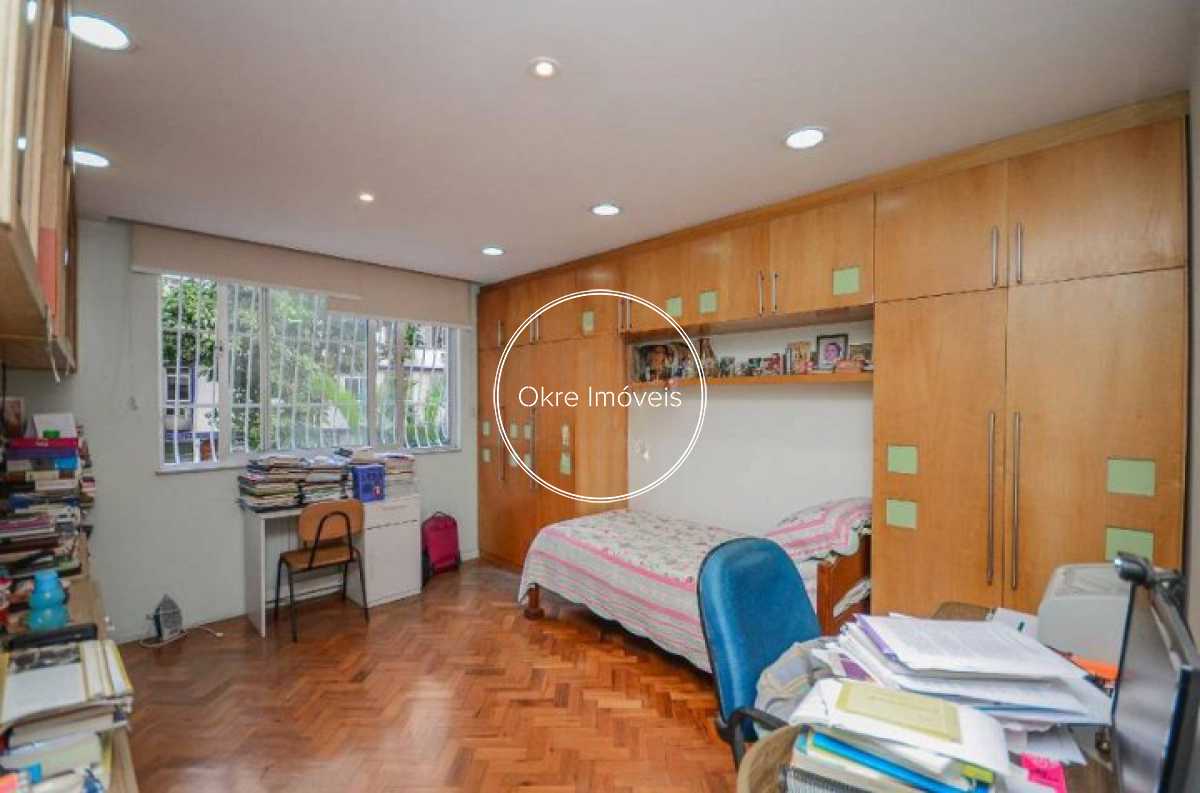 Conheça 10 do imóvel - Apartamento 3 quartos à venda Flamengo, Rio de Janeiro - R$ 1.700.000 - 9537 - 13 10 - 13
