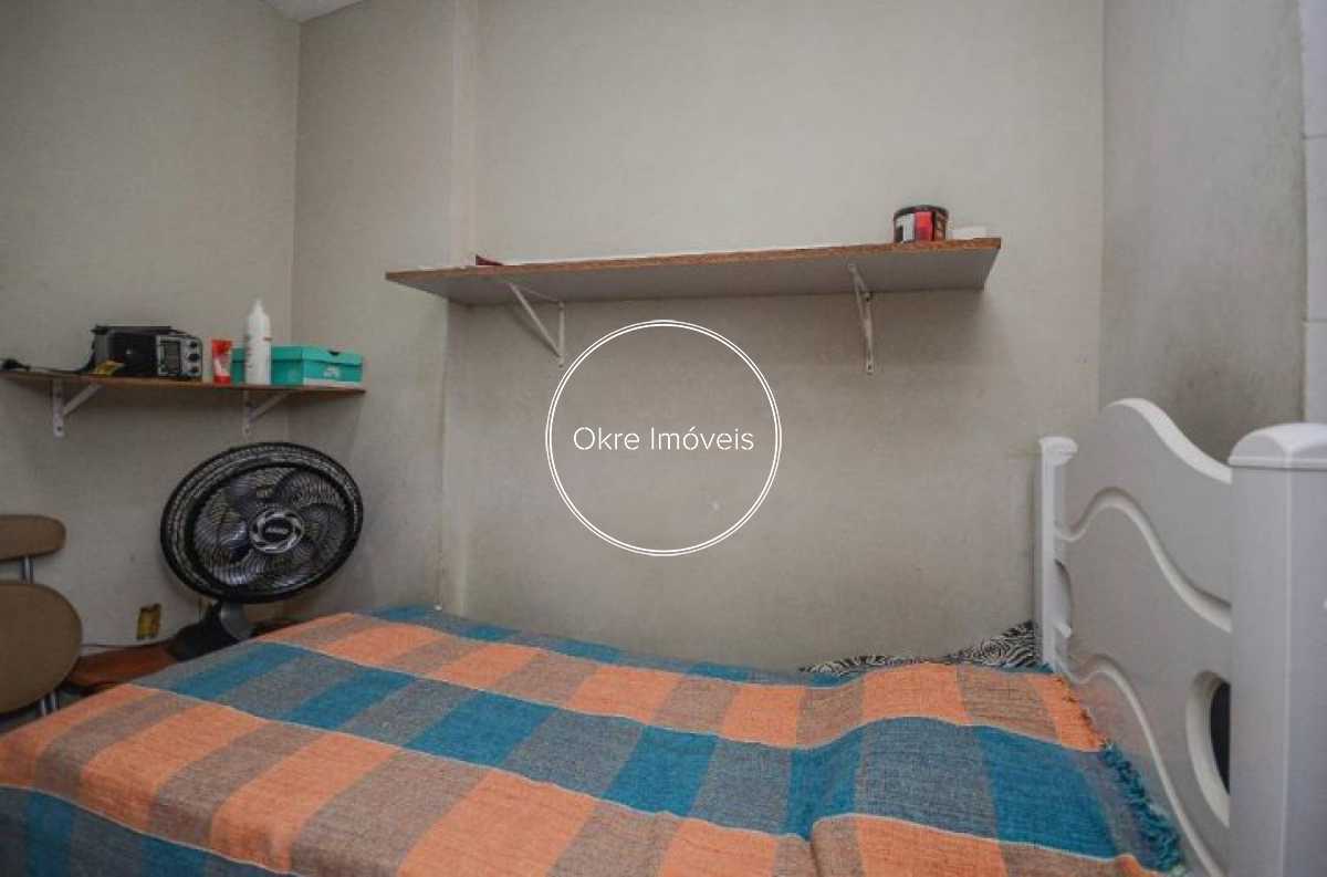 Conheça 40 do imóvel - Apartamento 3 quartos à venda Flamengo, Rio de Janeiro - R$ 1.700.000 - 9537 - 15 40 - 15