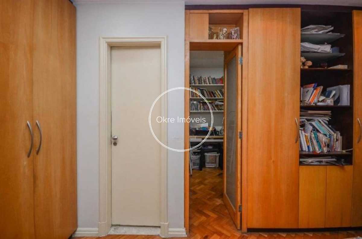 Conheça 16 do imóvel - Apartamento 3 quartos à venda Flamengo, Rio de Janeiro - R$ 1.700.000 - 9537 - 16 16 - 16