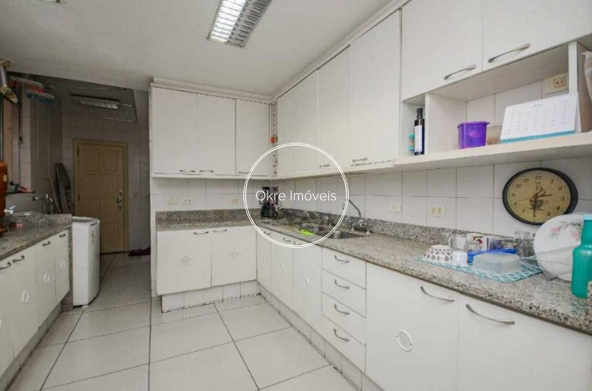 Conheça 31 do imóvel - Apartamento 3 quartos à venda Flamengo, Rio de Janeiro - R$ 1.700.000 - 9537 - 18 31 - 18