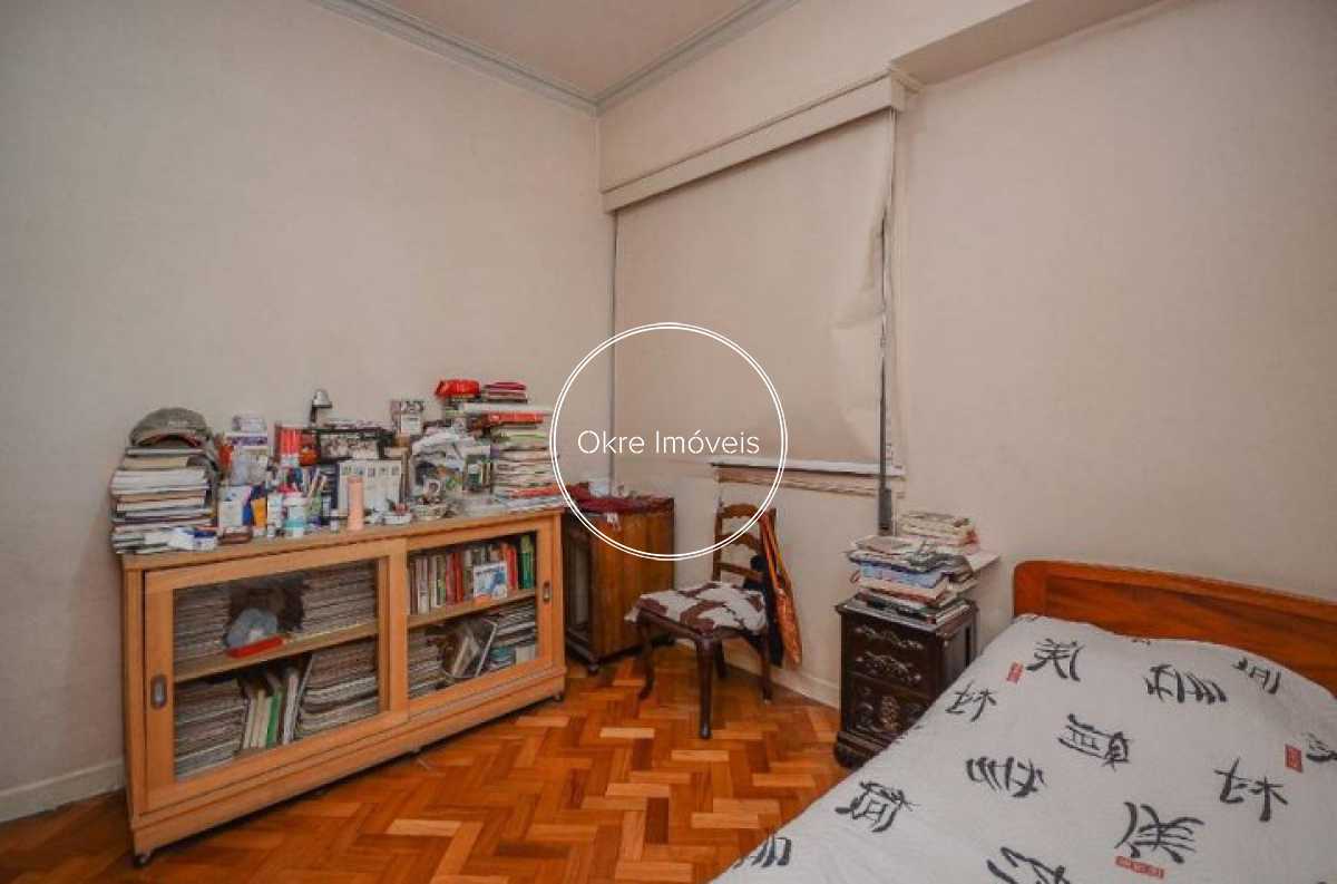 Conheça 27 do imóvel - Apartamento 3 quartos à venda Flamengo, Rio de Janeiro - R$ 1.700.000 - 9537 - 19 27 - 19