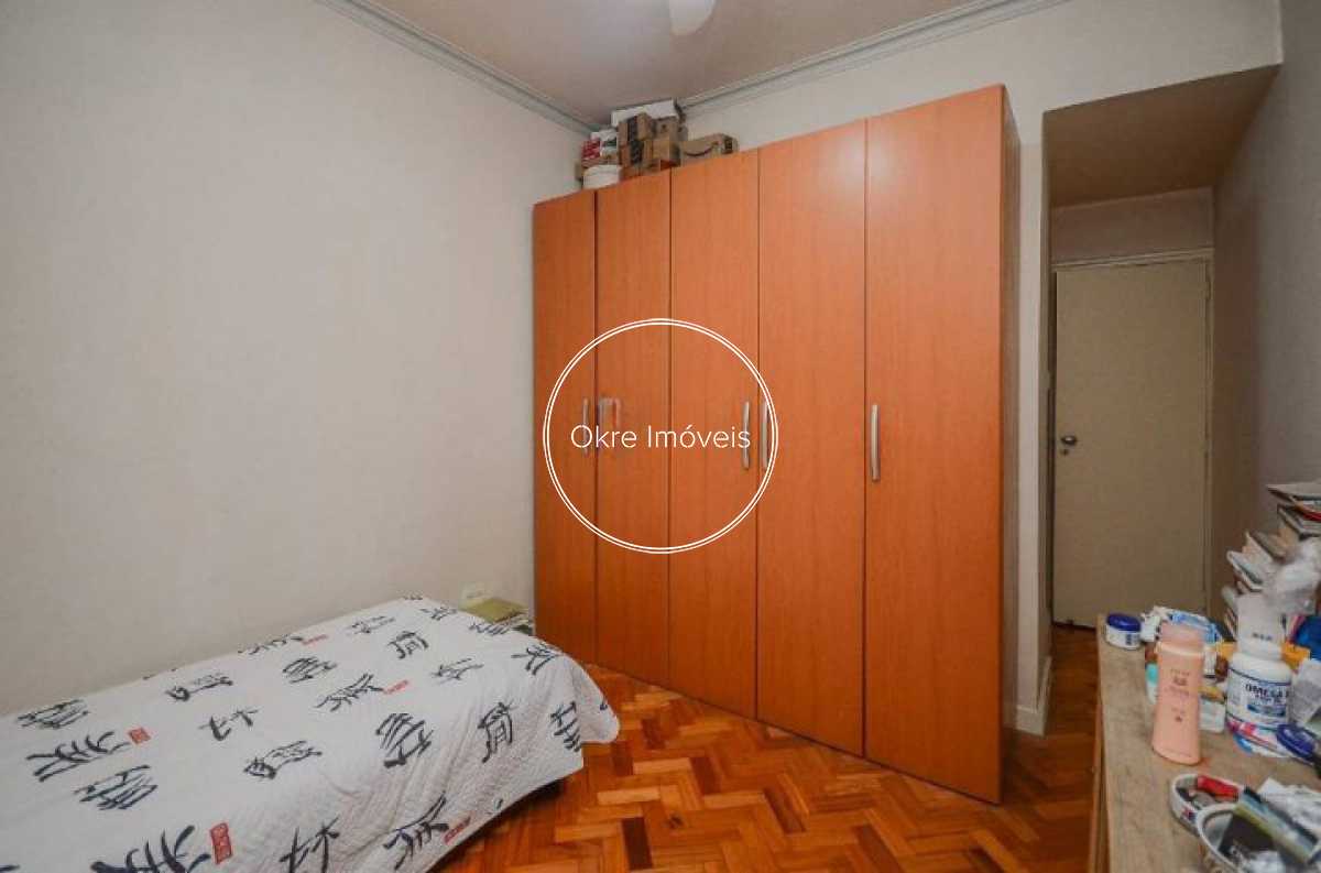 Conheça 29 do imóvel - Apartamento 3 quartos à venda Flamengo, Rio de Janeiro - R$ 1.700.000 - 9537 - 2 29 - 2
