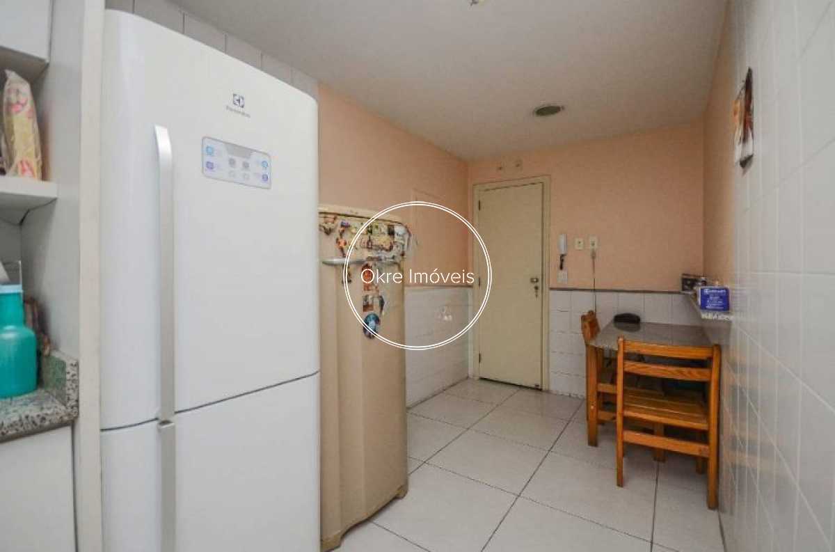 Conheça 32 do imóvel - Apartamento 3 quartos à venda Flamengo, Rio de Janeiro - R$ 1.700.000 - 9537 - 21 32 - 21