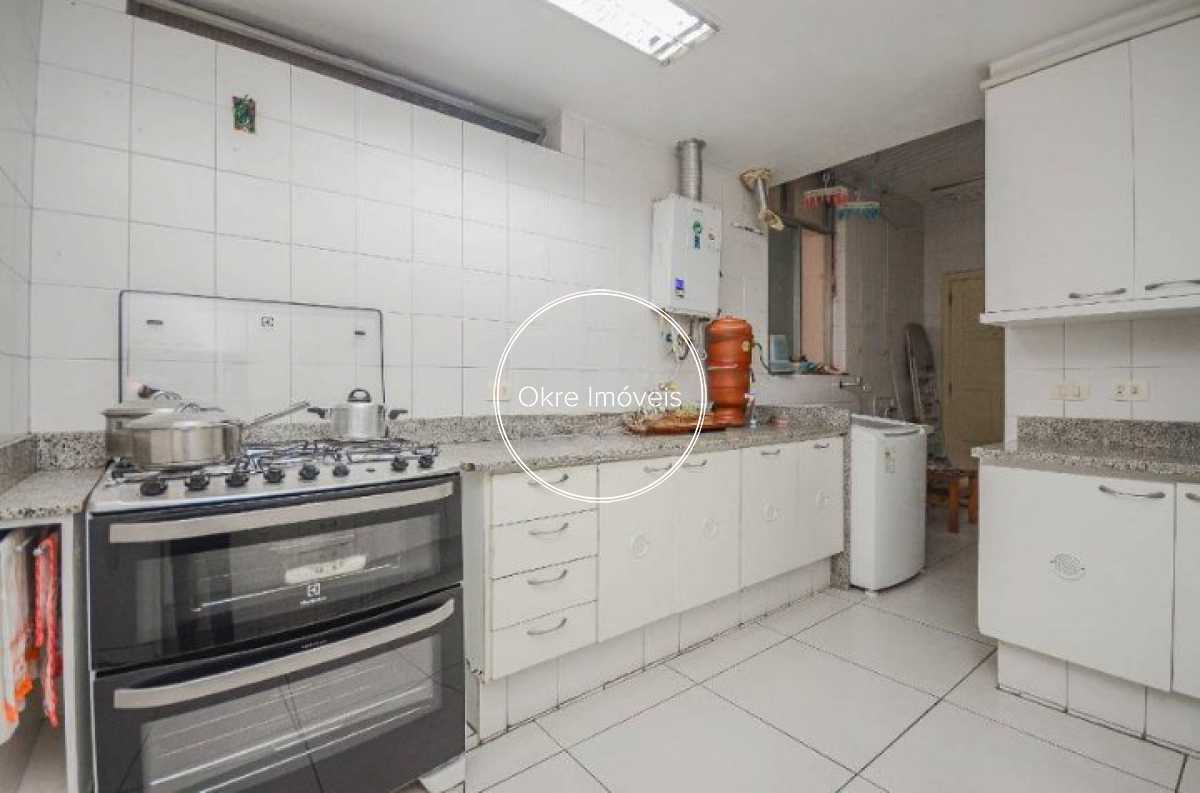 Conheça 30 do imóvel - Apartamento 3 quartos à venda Flamengo, Rio de Janeiro - R$ 1.700.000 - 9537 - 23 30 - 23