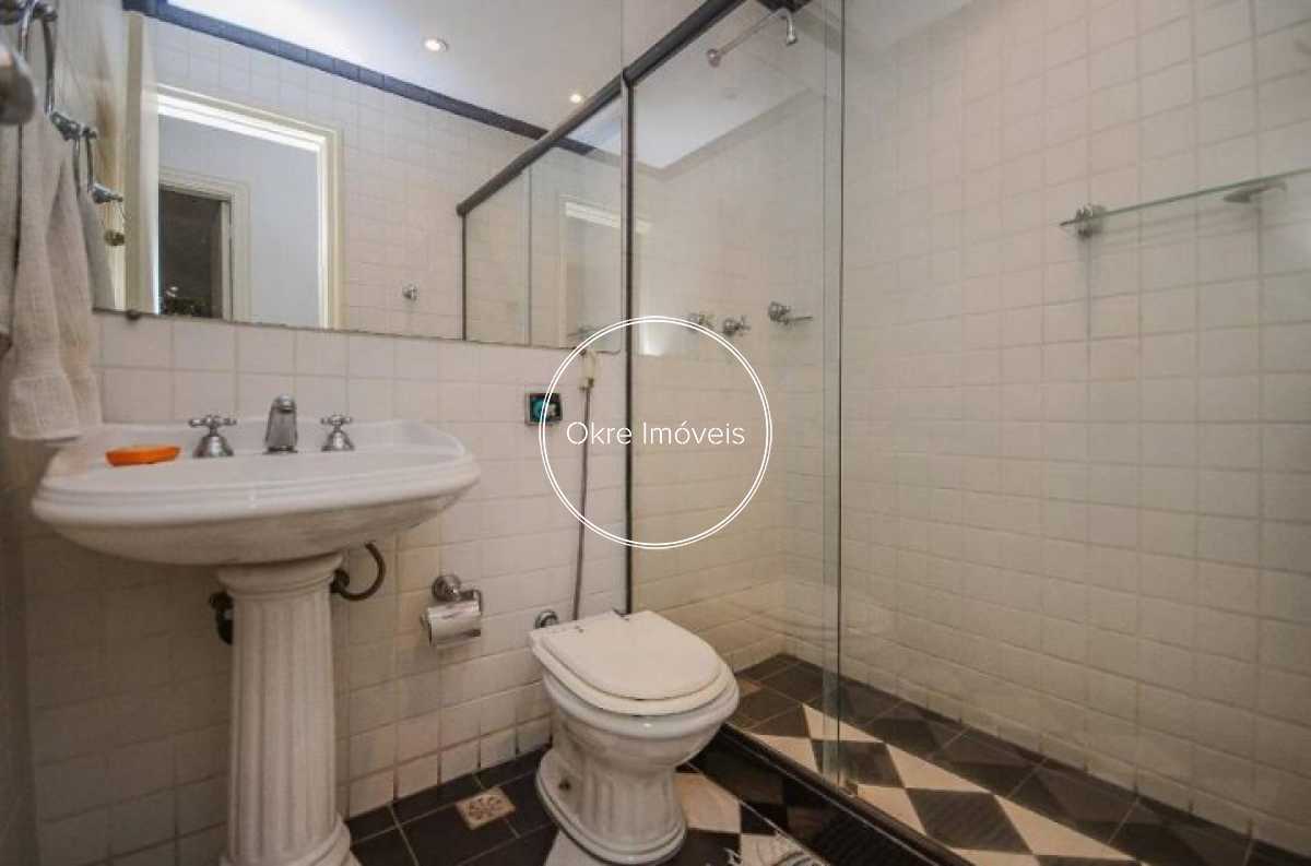 Conheça 22 do imóvel - Apartamento 3 quartos à venda Flamengo, Rio de Janeiro - R$ 1.700.000 - 9537 - 24 22 - 24
