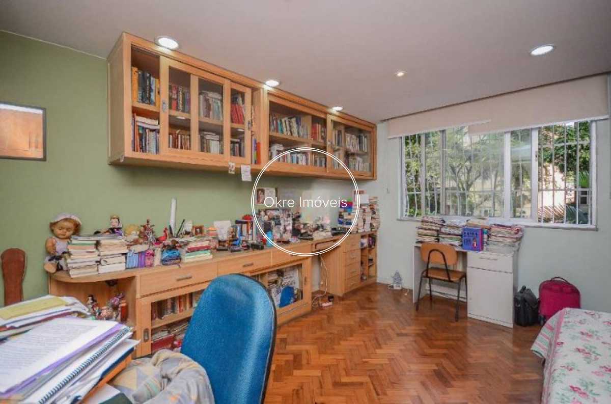 Conheça 12 do imóvel - Apartamento 3 quartos à venda Flamengo, Rio de Janeiro - R$ 1.700.000 - 9537 - 25 12 - 25