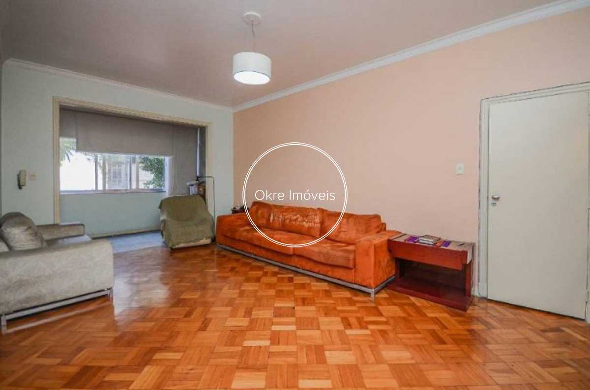 Conheça 06 do imóvel - Apartamento 3 quartos à venda Flamengo, Rio de Janeiro - R$ 1.700.000 - 9537 - 3 06 - 3