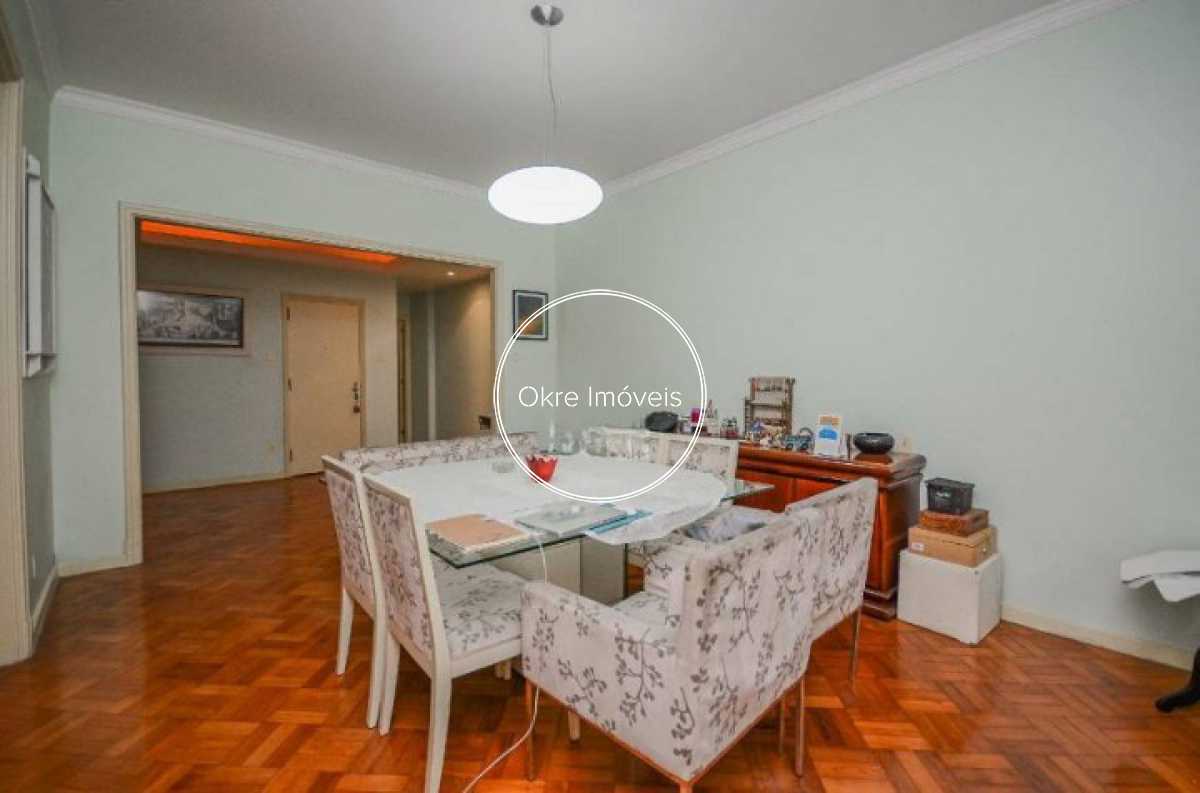 Conheça 04 do imóvel - Apartamento 3 quartos à venda Flamengo, Rio de Janeiro - R$ 1.700.000 - 9537 - 5 04 - 5
