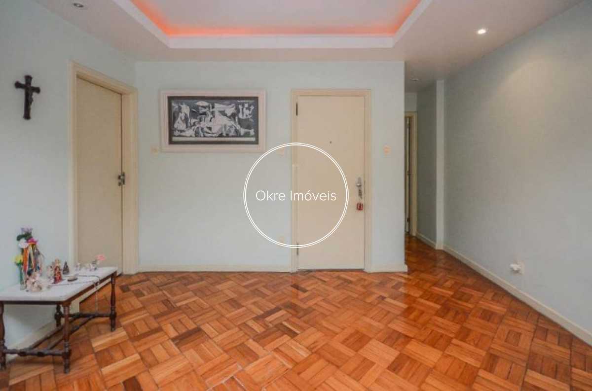 Conheça 07 do imóvel - Apartamento 3 quartos à venda Flamengo, Rio de Janeiro - R$ 1.700.000 - 9537 - 7 07 - 7