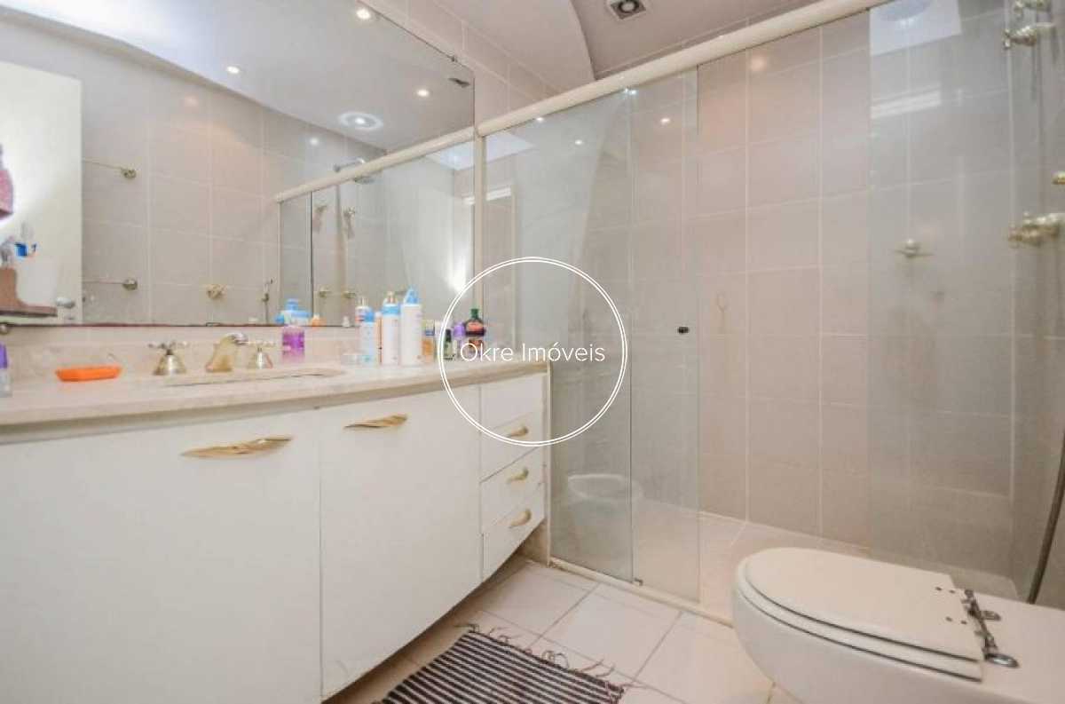Conheça 21 do imóvel - Apartamento 3 quartos à venda Flamengo, Rio de Janeiro - R$ 1.700.000 - 9537 - 9 21 - 9