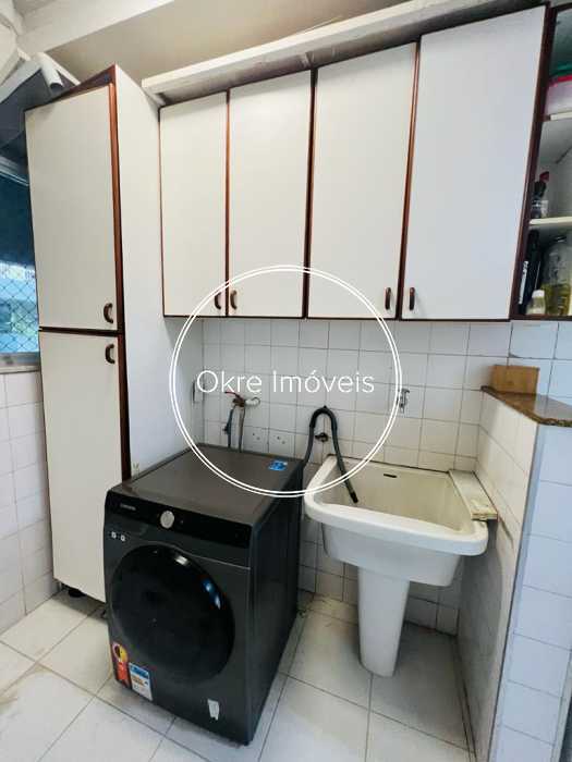 Conheça 57ebca3f-f4be-48b9-8765-7f52d do imóvel - Apartamento 3 quartos à venda Lagoa, Rio de Janeiro - R$ 1.390.000 - LEAP31160 - 18 57ebca3f-f4be-48b9-8765-7f52d - 18