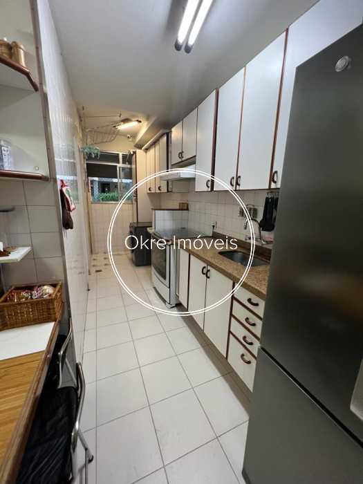 Conheça 3b46274e-9589-4ee1-88dd-2fa79 do imóvel - Apartamento 3 quartos à venda Lagoa, Rio de Janeiro - R$ 1.390.000 - LEAP31160 - 14 3b46274e-9589-4ee1-88dd-2fa79 - 14