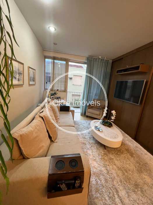 Conheça 60cc95d5-ac91-435b-8cf1-bc744 do imóvel - Apartamento 3 quartos à venda Lagoa, Rio de Janeiro - R$ 1.390.000 - LEAP31160 - 3 60cc95d5-ac91-435b-8cf1-bc744 - 3