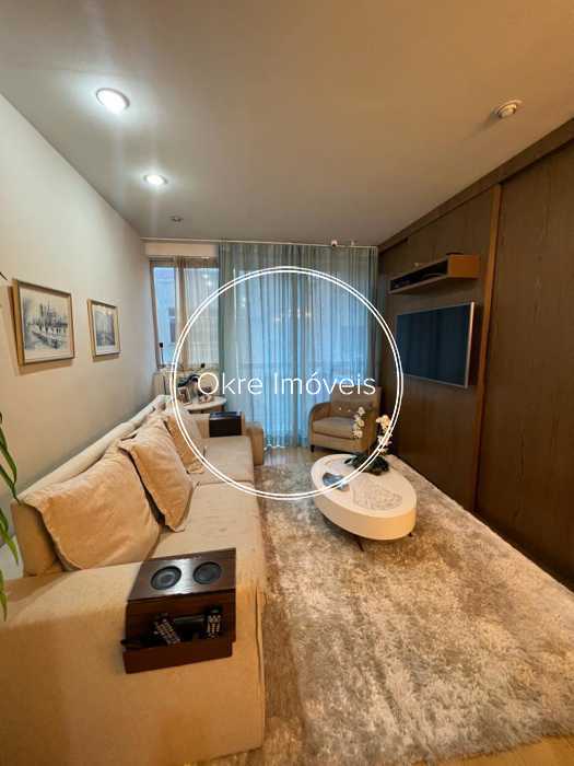 Conheça 55dd1e14-51ed-4e74-a53b-1a2a3 do imóvel - Apartamento 3 quartos à venda Lagoa, Rio de Janeiro - R$ 1.390.000 - LEAP31160 - 4 55dd1e14-51ed-4e74-a53b-1a2a3 - 4