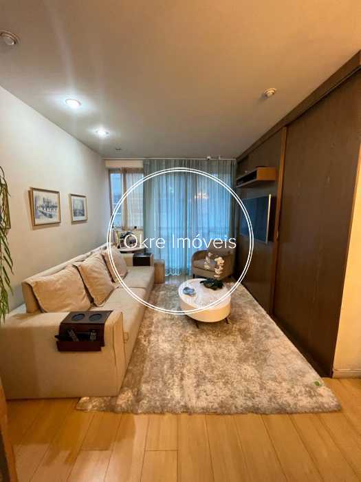 Conheça 03d3ff8f-1c4a-460b-976e-8c587 do imóvel - Apartamento 3 quartos à venda Lagoa, Rio de Janeiro - R$ 1.390.000 - LEAP31160 - 2 03d3ff8f-1c4a-460b-976e-8c587 - 2