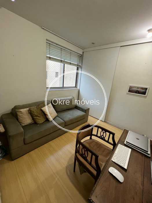 Conheça 67e7f443-d664-4abe-a478-dbb99 do imóvel - Apartamento 3 quartos à venda Lagoa, Rio de Janeiro - R$ 1.390.000 - LEAP31160 - 11 67e7f443-d664-4abe-a478-dbb99 - 11