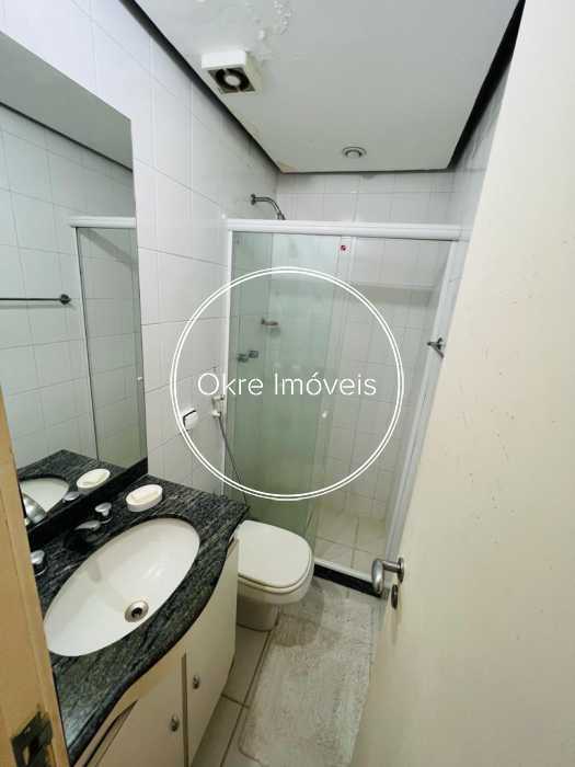 Conheça 7e122fab-7e6d-4efe-bcef-6517e do imóvel - Apartamento 3 quartos à venda Lagoa, Rio de Janeiro - R$ 1.390.000 - LEAP31160 - 12 7e122fab-7e6d-4efe-bcef-6517e - 12