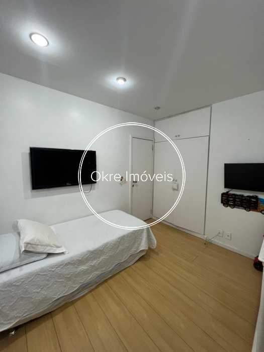 Conheça bc226b9a-4b13-401f-97d4-87b83 do imóvel - Apartamento 3 quartos à venda Lagoa, Rio de Janeiro - R$ 1.390.000 - LEAP31160 - 9 bc226b9a-4b13-401f-97d4-87b83 - 9