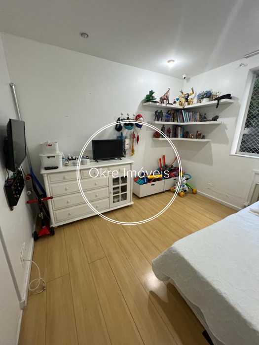 Conheça ffc5677f-5072-47f3-a064-c5feb do imóvel - Apartamento 3 quartos à venda Lagoa, Rio de Janeiro - R$ 1.390.000 - LEAP31160 - 10 ffc5677f-5072-47f3-a064-c5feb - 10