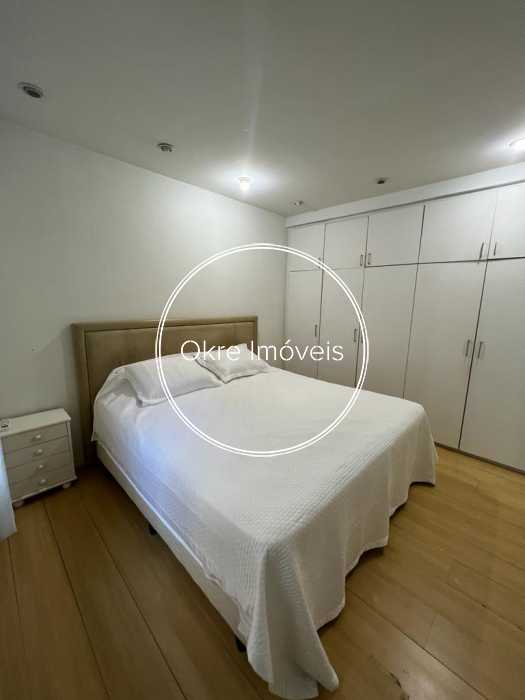 Conheça fd97ec4f-4506-4b02-ad05-1148e do imóvel - Apartamento 3 quartos à venda Lagoa, Rio de Janeiro - R$ 1.390.000 - LEAP31160 - 7 fd97ec4f-4506-4b02-ad05-1148e - 7
