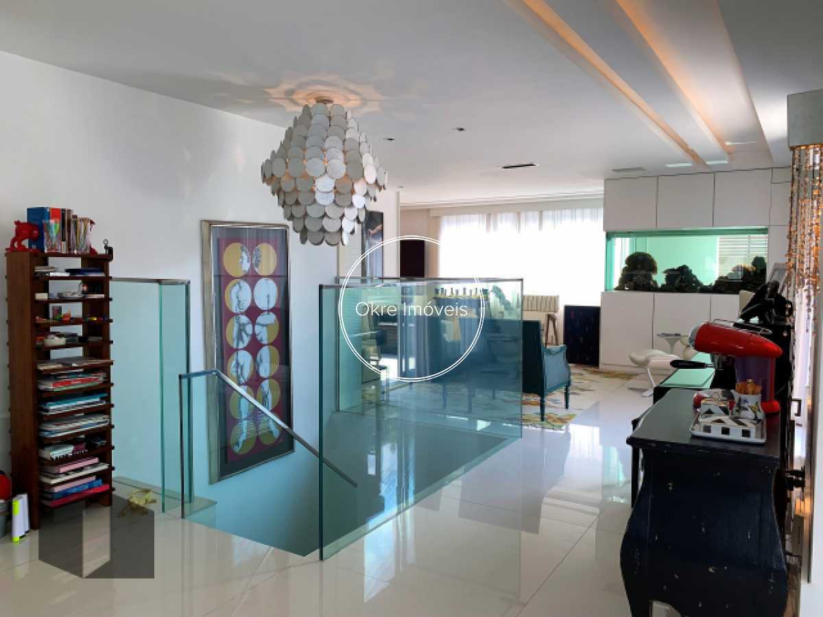 Conheça 11 do imóvel - Cobertura 4 quartos à venda Ipanema, Rio de Janeiro - R$ 11.000.000 - 9621 - 12 11 - 12