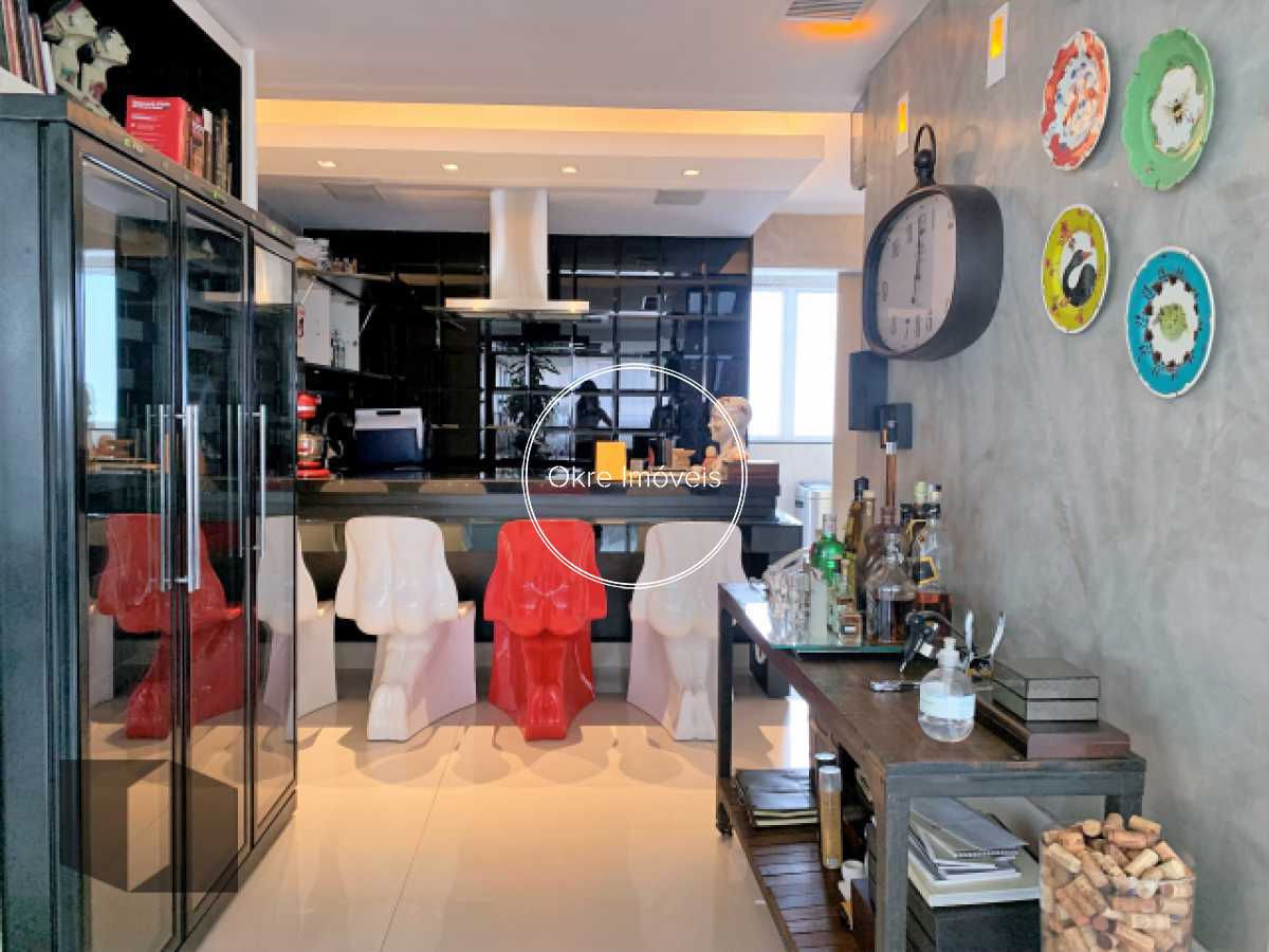 Conheça 17 do imóvel - Cobertura 4 quartos à venda Ipanema, Rio de Janeiro - R$ 11.000.000 - 9621 - 17 17 - 17