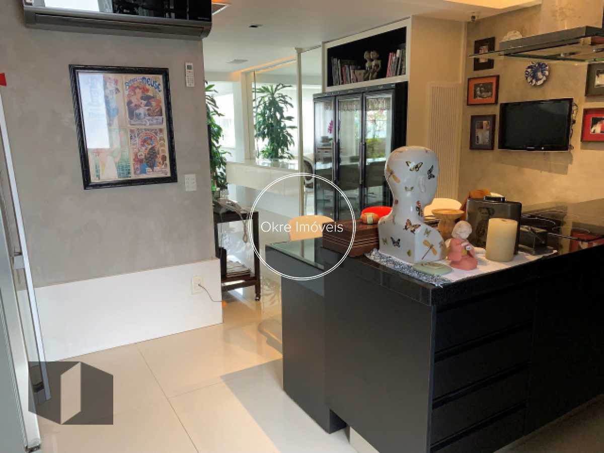 Conheça 19 do imóvel - Cobertura 4 quartos à venda Ipanema, Rio de Janeiro - R$ 11.000.000 - 9621 - 19 19 - 19