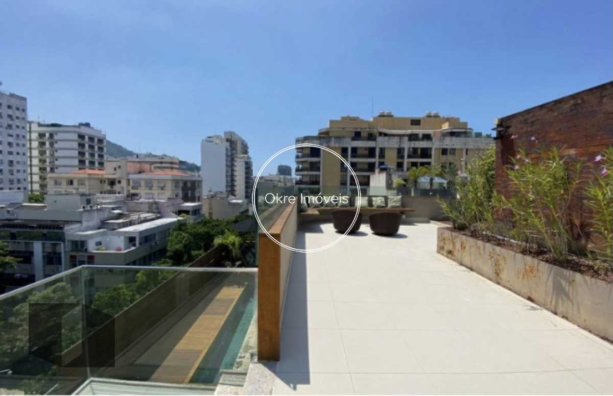 Conheça 2 do imóvel - Cobertura 4 quartos à venda Ipanema, Rio de Janeiro - R$ 11.000.000 - 9621 - 6 2 - 6