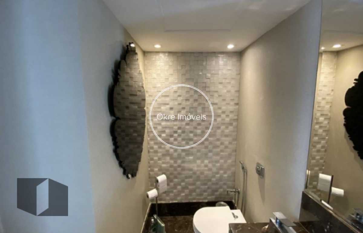 Conheça 21 do imóvel - Cobertura 4 quartos à venda Ipanema, Rio de Janeiro - R$ 11.000.000 - 9621 - 21 21 - 21