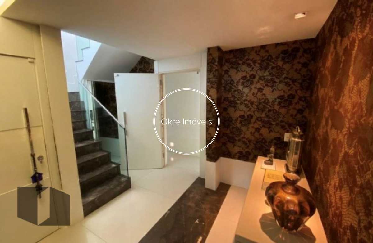 Conheça 22 do imóvel - Cobertura 4 quartos à venda Ipanema, Rio de Janeiro - R$ 11.000.000 - 9621 - 22 22 - 22