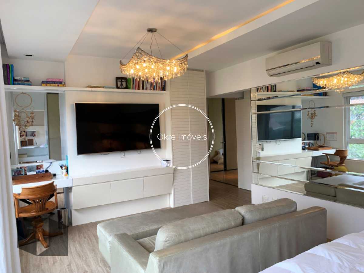 Conheça 24 do imóvel - Cobertura 4 quartos à venda Ipanema, Rio de Janeiro - R$ 11.000.000 - 9621 - 24 24 - 24