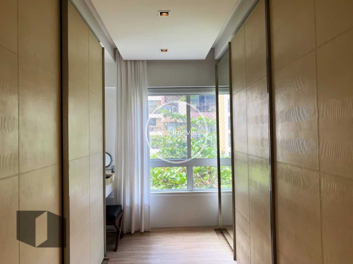 Conheça 25 do imóvel - Cobertura 4 quartos à venda Ipanema, Rio de Janeiro - R$ 11.000.000 - 9621 - 25 25 - 25