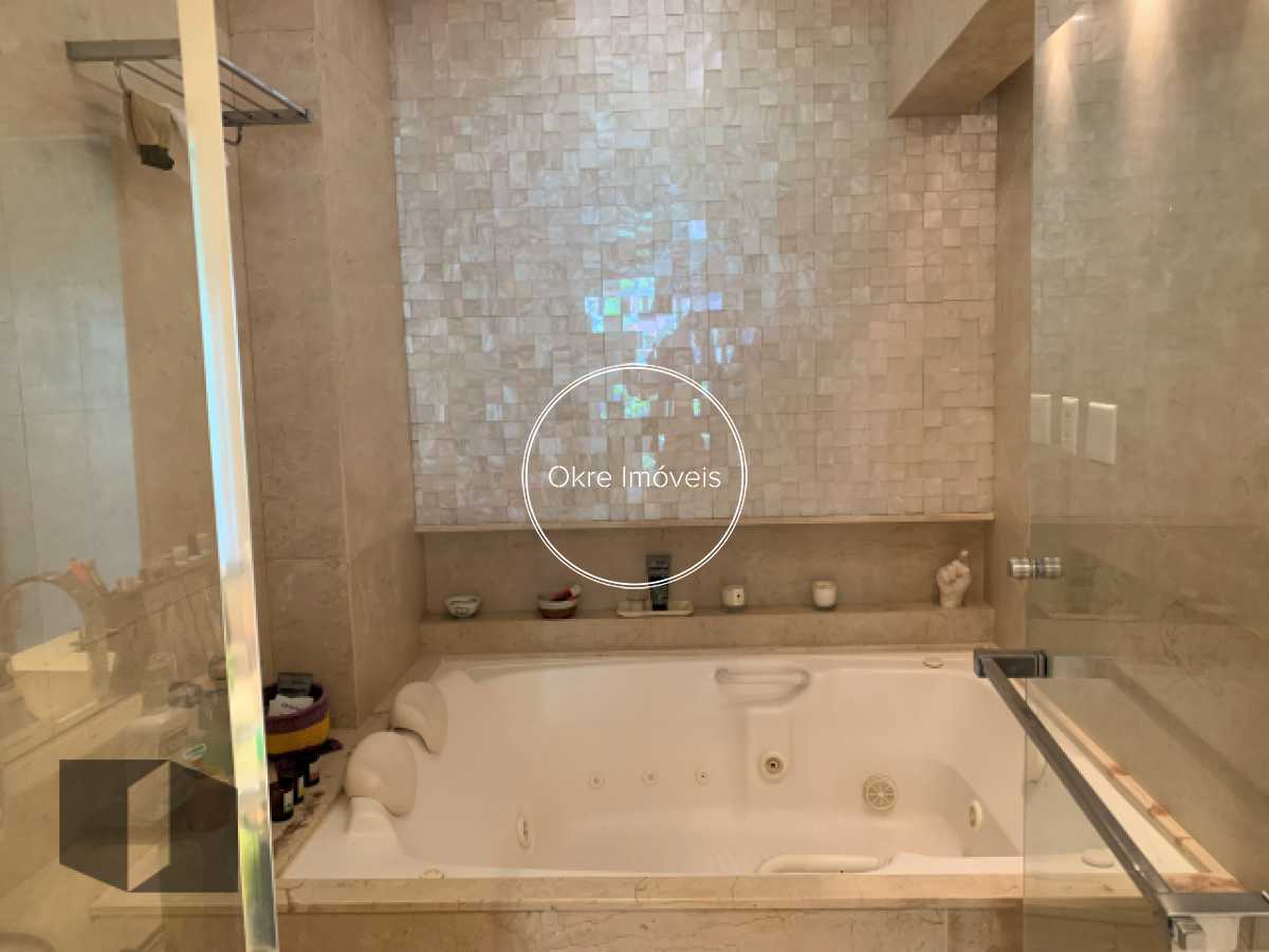 Conheça 26 do imóvel - Cobertura 4 quartos à venda Ipanema, Rio de Janeiro - R$ 11.000.000 - 9621 - 26 26 - 26