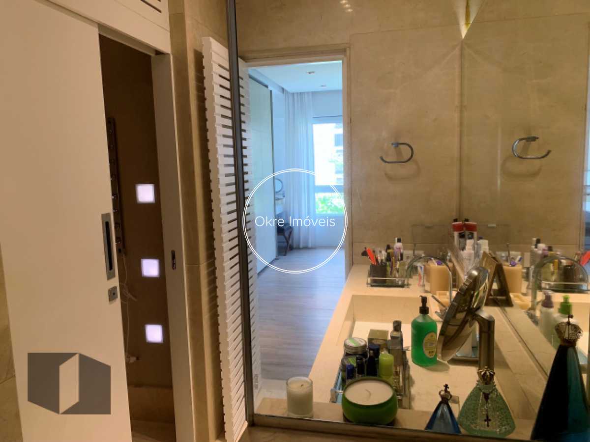 Conheça 27 do imóvel - Cobertura 4 quartos à venda Ipanema, Rio de Janeiro - R$ 11.000.000 - 9621 - 27 27 - 27