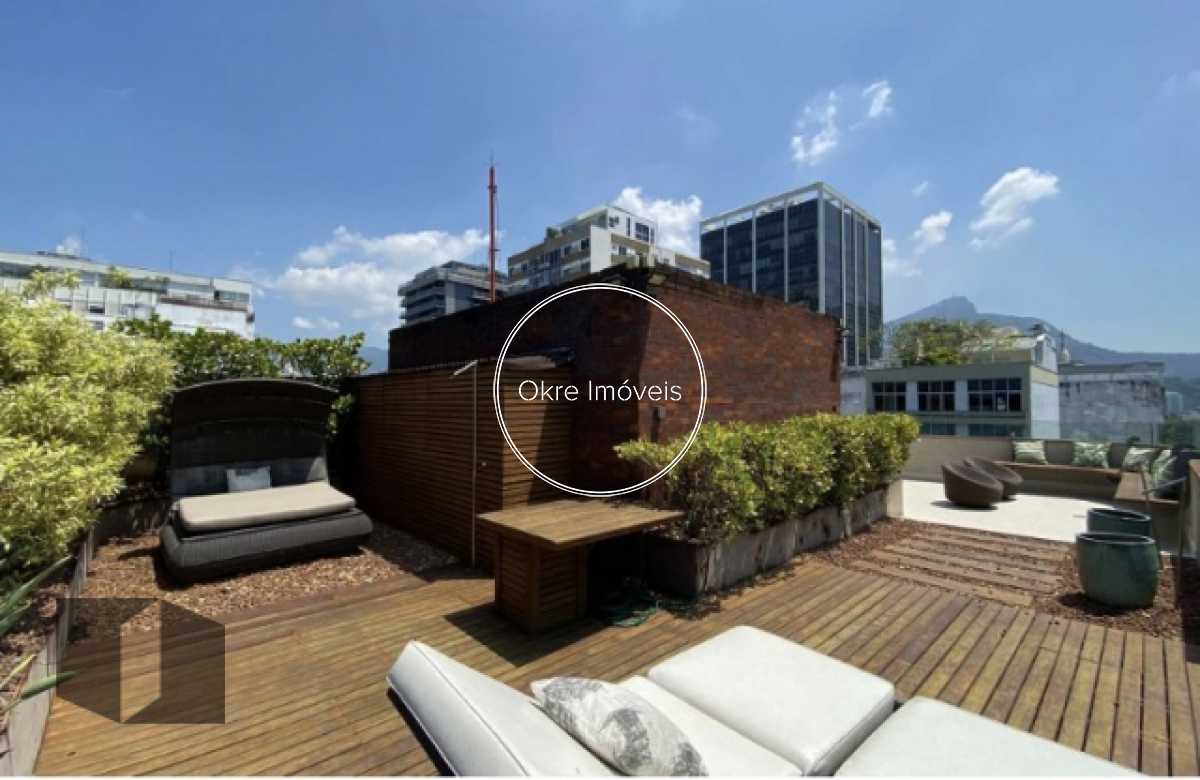 Conheça 5 do imóvel - Cobertura 4 quartos à venda Ipanema, Rio de Janeiro - R$ 11.000.000 - 9621 - 9 5 - 9