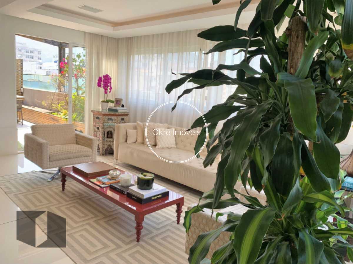 Conheça 8 do imóvel - Cobertura 4 quartos à venda Ipanema, Rio de Janeiro - R$ 11.000.000 - 9621 - 10 8 - 10